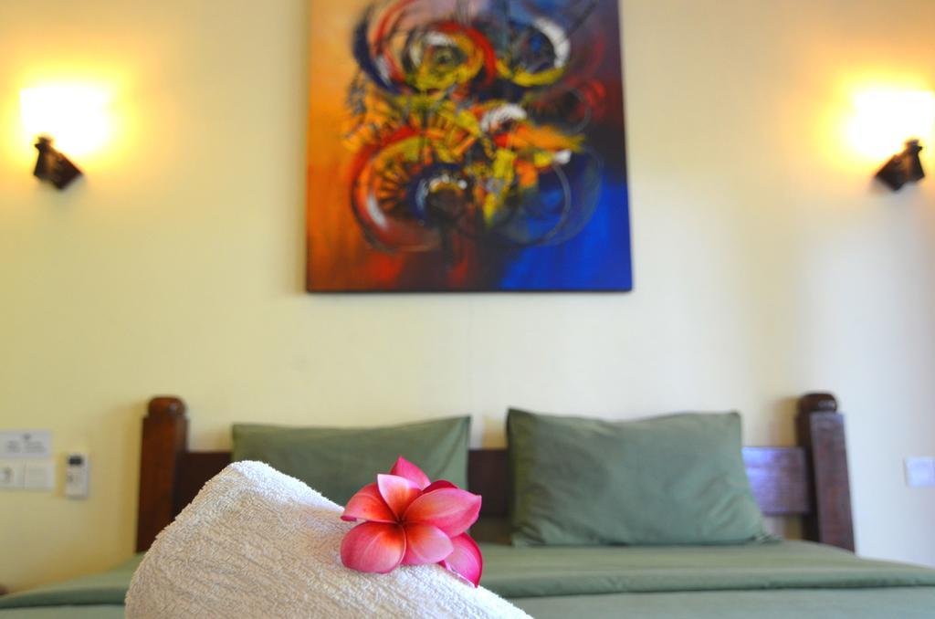 Arik Homestay Canggu Extérieur photo